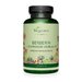 Vegavero Berberin extract + Usturoi negru si Afine, 120 Capsule